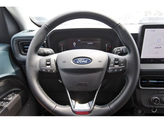 2026 Ford Maverick Lobo