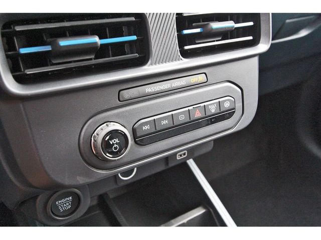 2026 Ford Maverick Lobo