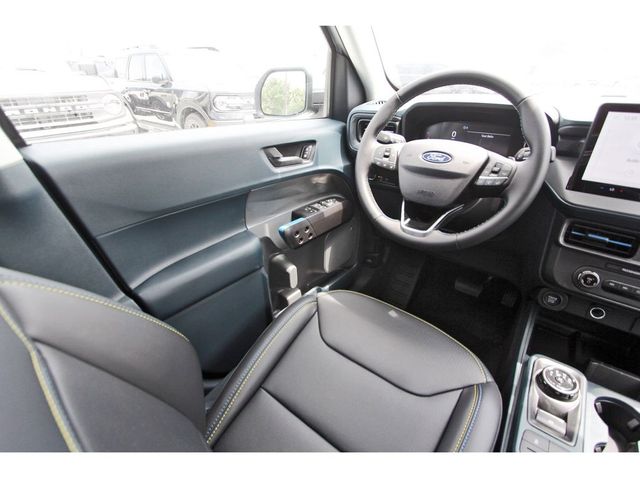 2026 Ford Maverick Lobo