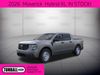 2026 Ford Maverick XL | Tomball, TX | Ask Jorge Lopez