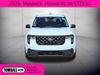 2026 Ford Maverick XL | Tomball, TX | Ask Jorge Lopez