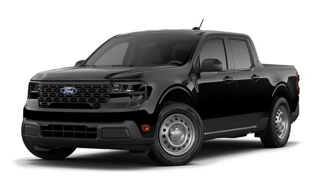 2026 Ford Maverick XL | Tomball, TX | Ask Jorge Lopez