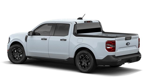 2026 Ford Maverick XLT | Tomball, TX | Ask Jorge Lopez