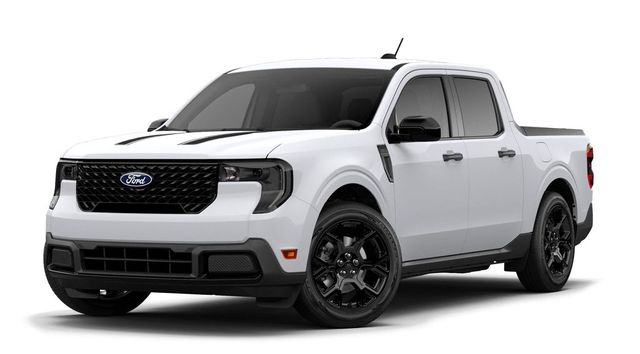 2026 Ford Maverick XLT | Tomball, TX | Ask Jorge Lopez