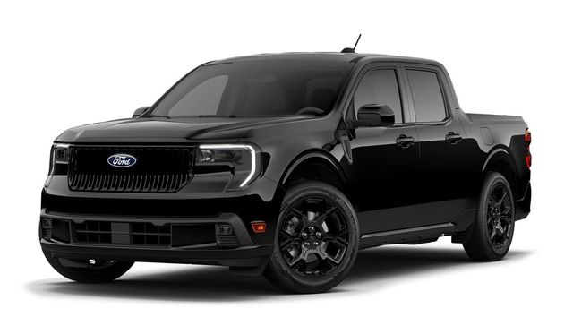2026 Ford Maverick Lobo | Tomball, TX | Ask Jorge Lopez