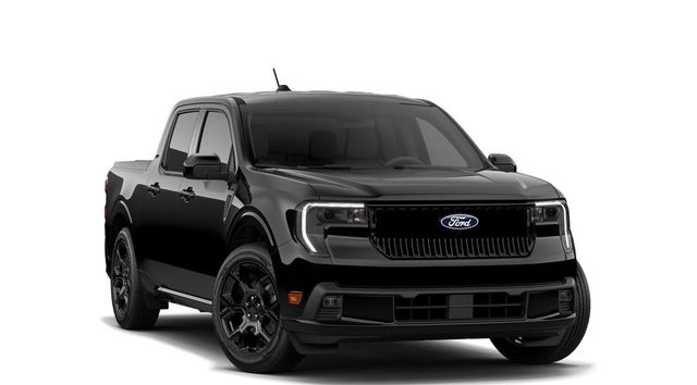 2026 Ford Maverick Lobo