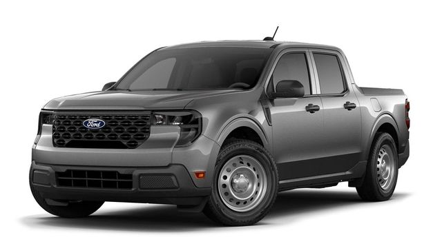2026 Ford Maverick XL | Tomball, TX | Ask Jorge Lopez