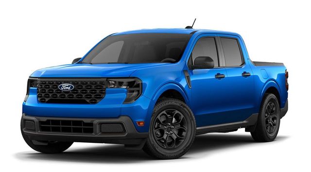 2026 Ford Maverick XLT | Tomball, TX | Ask Jorge Lopez