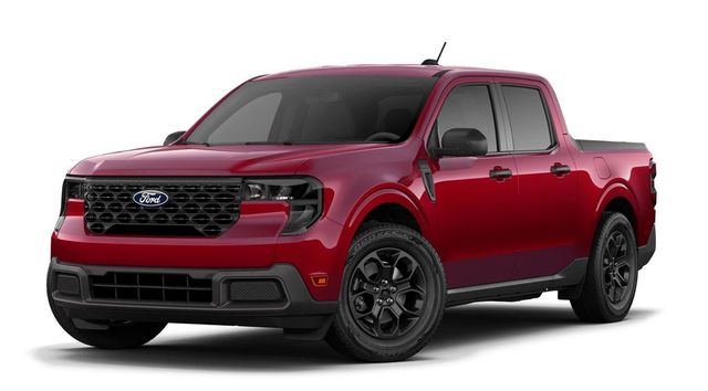 2026 Ford Maverick XLT | Tomball, TX | Ask Jorge Lopez
