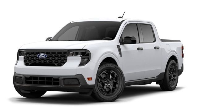 2026 Ford Maverick XLT | Tomball, TX | Ask Jorge Lopez