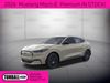 2026 Ford Mustang Mach-E Premium | Tomball, TX | Ask Jorge Lopez