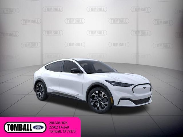 2026 Ford Mustang Mach-E Select