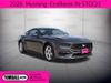 2026 Ford Mustang EcoBoost | Tomball, TX | Ask Jorge Lopez