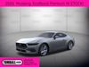 2026 Ford Mustang EcoBoost Premium | Tomball, TX | Ask Jorge Lopez