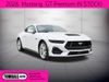2026 Ford Mustang GT Premium | Tomball, TX | Ask Jorge Lopez