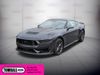2026 Ford Mustang Dark Horse | Tomball, TX | Ask Jorge Lopez