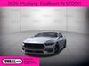 2026 Ford Mustang EcoBoost | Tomball, TX | Ask Jorge Lopez