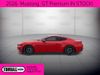 2026 Ford Mustang GT Premium | Tomball, TX | Ask Jorge Lopez