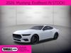 2026 Ford Mustang EcoBoost | Tomball, TX | Ask Jorge Lopez