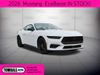 2026 Ford Mustang EcoBoost | Tomball, TX | Ask Jorge Lopez 2026 Ford Mustang EcoBoost | Tomball, TX | Ask Jorge Lopez