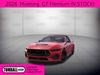 2026 Ford Mustang GT Premium | Tomball, TX | Ask Jorge Lopez