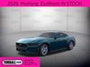2026 Ford Mustang EcoBoost | Tomball, TX | Ask Jorge Lopez 2026 Ford Mustang EcoBoost | Tomball, TX | Ask Jorge Lopez