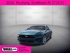 2026 Ford Mustang EcoBoost | Tomball, TX | Ask Jorge Lopez