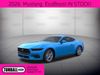 2026 Ford Mustang EcoBoost | Tomball, TX | Ask Jorge Lopez 2026 Ford Mustang EcoBoost | Tomball, TX | Ask Jorge Lopez