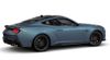 2026 Ford Mustang GT Premium | Tomball, TX | Ask Jorge Lopez