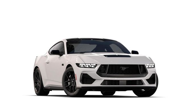 2026 Ford Mustang GT | Tomball, TX | Ask Jorge Lopez