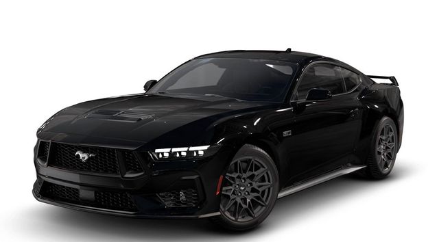 2026 Ford Mustang GT | Tomball, TX | Ask Jorge Lopez