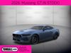 2026 Ford Mustang GT | Tomball, TX | Ask Jorge Lopez