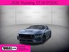 2026 Ford Mustang GT | Tomball, TX | Ask Jorge Lopez