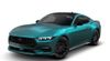 2026 Ford Mustang EcoBoost | Tomball, TX | Ask Jorge Lopez