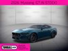 2026 Ford Mustang GT | Tomball, TX | Ask Jorge Lopez