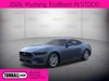 2026 Ford Mustang EcoBoost | Tomball, TX | Ask Jorge Lopez 2026 Ford Mustang EcoBoost | Tomball, TX | Ask Jorge Lopez