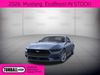 2026 Ford Mustang EcoBoost | Tomball, TX | Ask Jorge Lopez