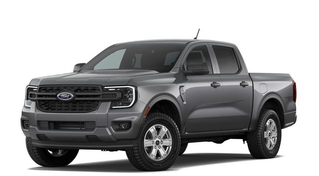 2026 Ford Ranger XL | Tomball, TX | Ask Jorge Lopez