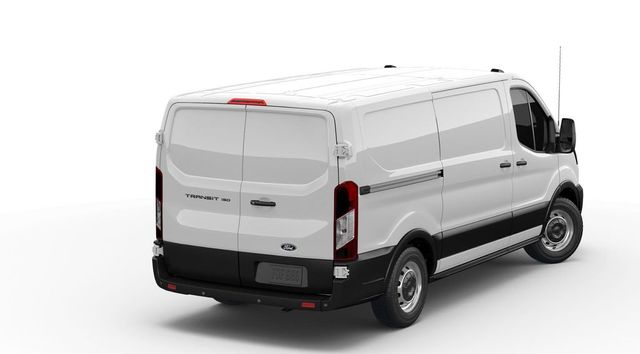 2026 Ford Transit 150