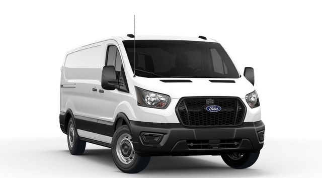 2026 Ford Transit 150