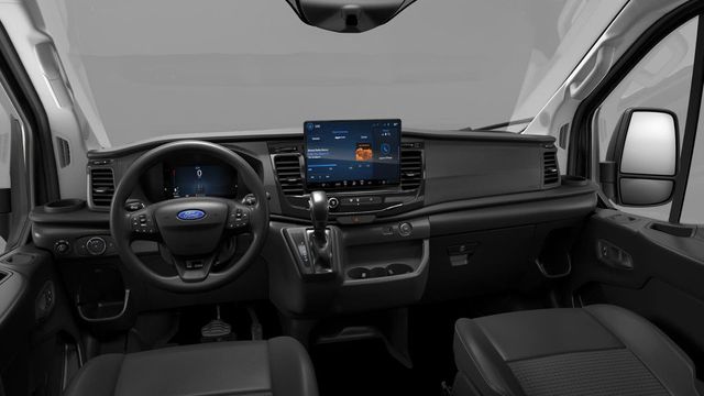 2026 Ford Transit 150