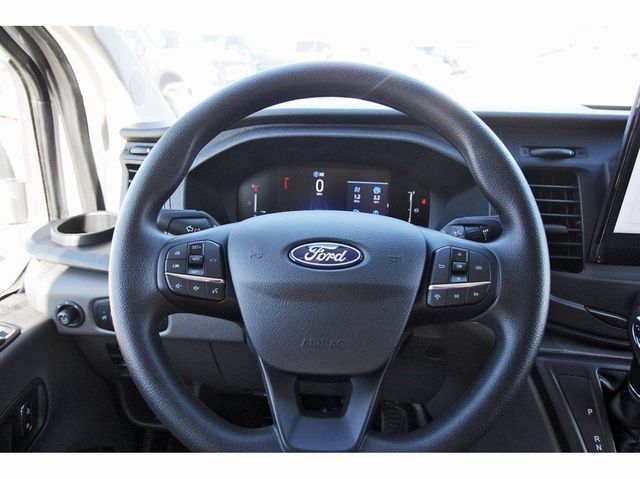 2026 Ford Transit 150