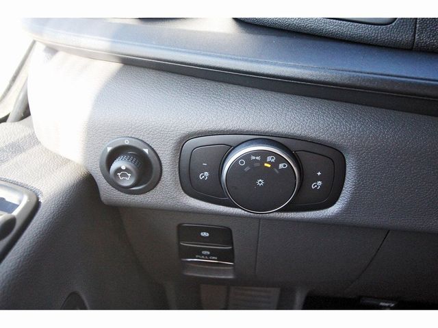 2026 Ford Transit 150