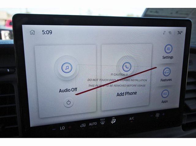 2026 Ford Transit 150