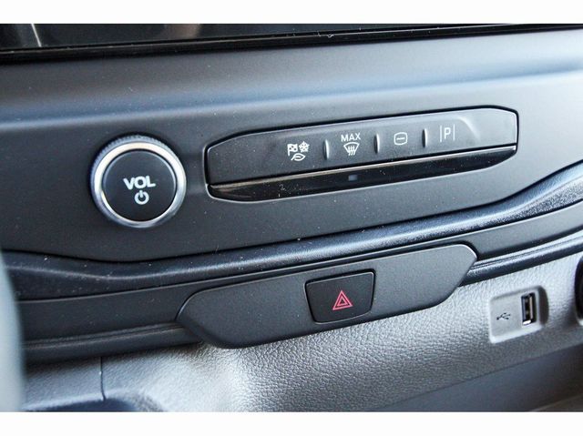 2026 Ford Transit 150