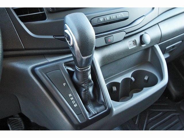 2026 Ford Transit 150