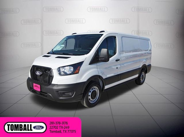 2026 Ford Transit 150