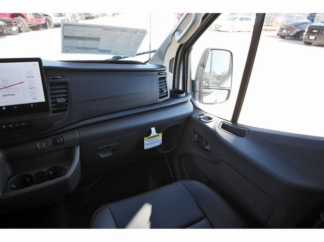 2026 Ford Transit 150