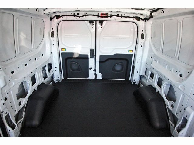 2026 Ford Transit 150