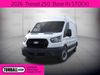 2026 Ford Transit 250 | Tomball, TX | Ask Jorge Lopez